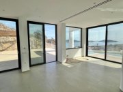 Schisma Eloundas Kreta, Schisma Eloundas: Villa mit 3 Schlafzimmern und Pool bietet einen atemberaubenden Meerblick auf Elounda Haus kaufen